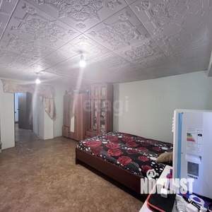 1-к квартира, вторичка, 42м2, 1/1 этаж
