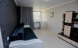 1-к квартира, вторичка, 40м2, 14/17 этаж