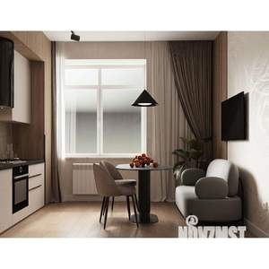 2-к квартира, вторичка, 67м2, 3/4 этаж