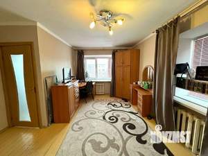 1-к квартира, вторичка, 30м2, 4/5 этаж