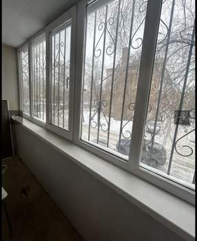 2-к квартира, вторичка, 51м2, 5/5 этаж