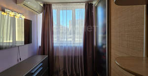 4-к квартира, вторичка, 79м2, 2/9 этаж