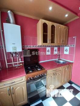 1-к квартира, вторичка, 29м2, 4/5 этаж