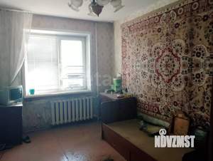 2-к квартира, вторичка, 51м2, 1/5 этаж