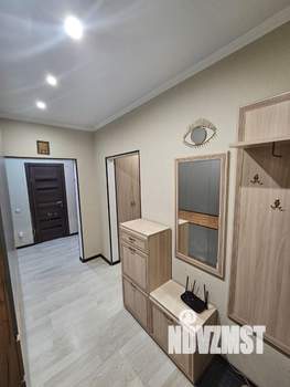 2-к квартира, вторичка, 60м2, 12/17 этаж