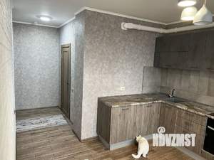 2-к квартира, вторичка, 58м2, 17/17 этаж