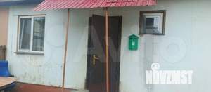 2-к квартира, вторичка, 34м2, 1/1 этаж