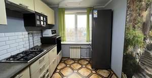 3-к квартира, вторичка, 67м2, 9/9 этаж