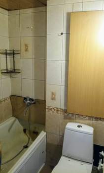 2-к квартира, вторичка, 39м2, 1/2 этаж