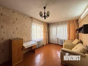 1-к квартира, вторичка, 30м2, 2/5 этаж