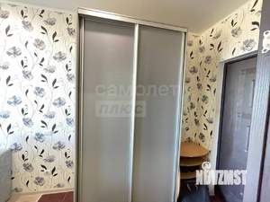1-к квартира, вторичка, 29м2, 14/17 этаж