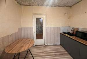 2-к квартира, вторичка, 53м2, 5/5 этаж