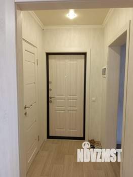 1-к квартира, вторичка, 29м2, 10/17 этаж