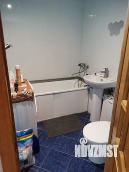 1-к квартира, вторичка, 45м2, 8/10 этаж