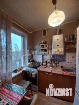 2-к квартира, вторичка, 44м2, 5/5 этаж