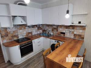 Студия квартира, вторичка, 32м2, 14/17 этаж