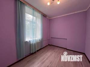 2-к квартира, вторичка, 46м2, 1/3 этаж