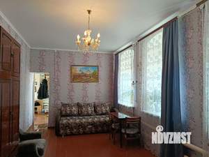 2-к квартира, вторичка, 50м2, 2/2 этаж