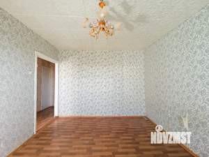 1-к квартира, вторичка, 29м2, 9/9 этаж