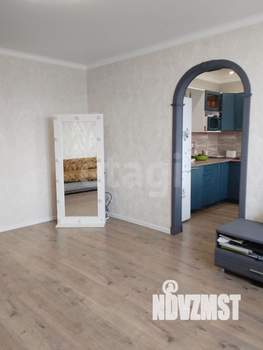 4-к квартира, вторичка, 75м2, 5/9 этаж