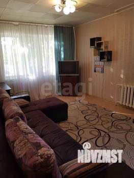 1-к квартира, вторичка, 36м2, 1/9 этаж