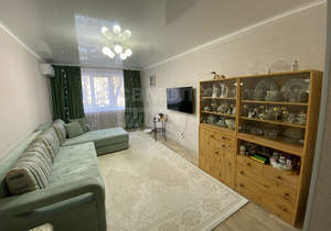 3-к квартира, вторичка, 65м2, 2/9 этаж