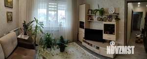 2-к квартира, вторичка, 50м2, 1/17 этаж