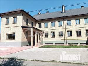 1-к квартира, вторичка, 44м2, 1/2 этаж