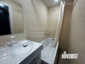 1-к квартира, вторичка, 19м2, 3/5 этаж