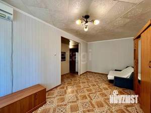 2-к квартира, вторичка, 44м2, 1/5 этаж