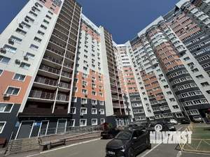 2-к квартира, вторичка, 60м2, 8/19 этаж