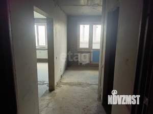 1-к квартира, вторичка, 35м2, 3/19 этаж