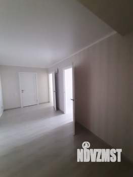 4-к квартира, вторичка, 124м2, 10/11 этаж