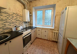 2-к квартира, вторичка, 45м2, 1/5 этаж