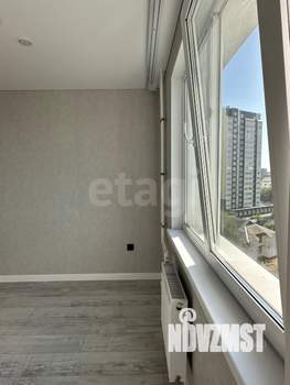 1-к квартира, вторичка, 30м2, 9/17 этаж