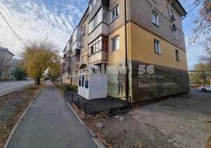 3-к квартира, вторичка, 40м2, 2/4 этаж