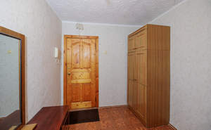 2-к квартира, вторичка, 42м2, 1/12 этаж