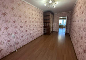 3-к квартира, вторичка, 58м2, 4/5 этаж