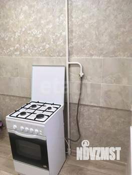 1-к квартира, вторичка, 31м2, 4/5 этаж