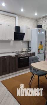 1-к квартира, вторичка, 42м2, 14/14 этаж