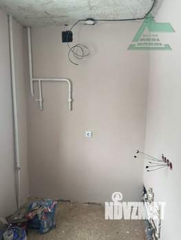 3-к квартира, вторичка, 58м2, 1/2 этаж
