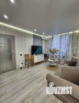 1-к квартира, вторичка, 37м2, 3/17 этаж