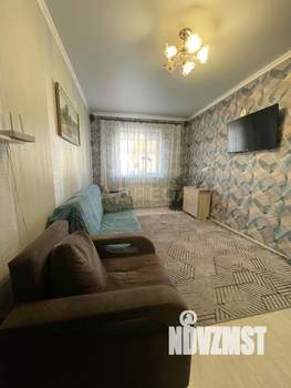 3-к квартира, вторичка, 66м2, 2/3 этаж