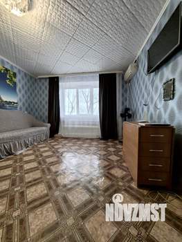 1-к квартира, вторичка, 36м2, 5/5 этаж