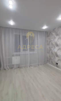 3-к квартира, вторичка, 58м2, 17/17 этаж