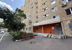 3-к квартира, вторичка, 66м2, 3/10 этаж