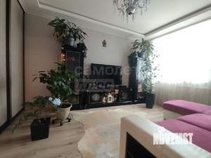 2-к квартира, вторичка, 60м2, 7/10 этаж