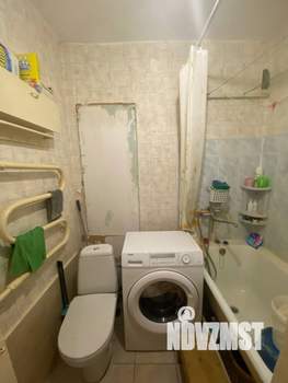 1-к квартира, вторичка, 21м2, 4/9 этаж