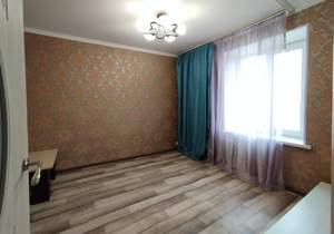 3-к квартира, вторичка, 44м2, 8/9 этаж
