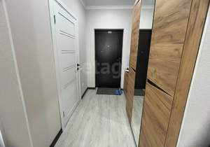 Студия квартира, вторичка, 20м2, 13/17 этаж